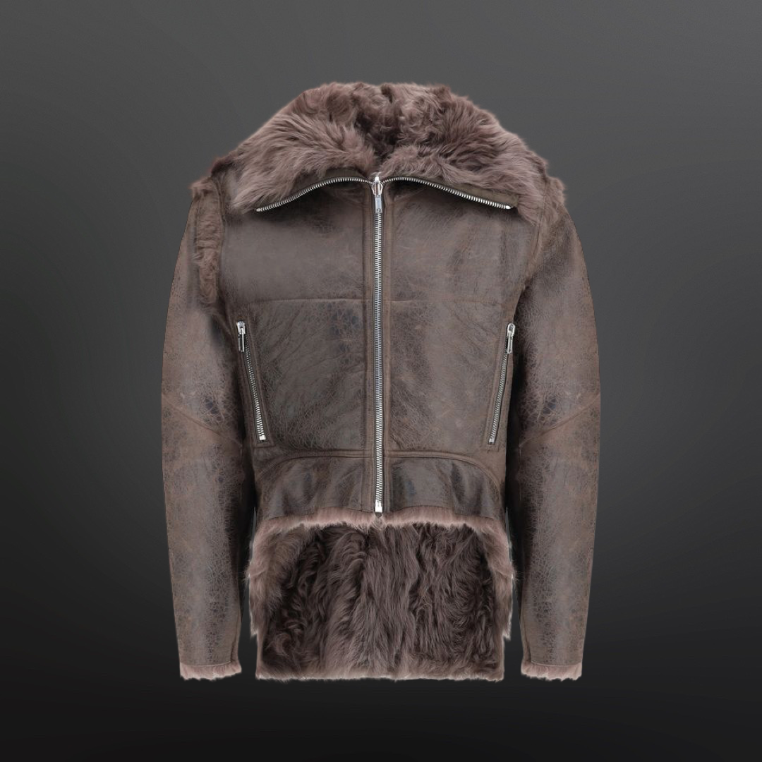8 Luxury Pieces to Elevate Your Autumn Wardrobe