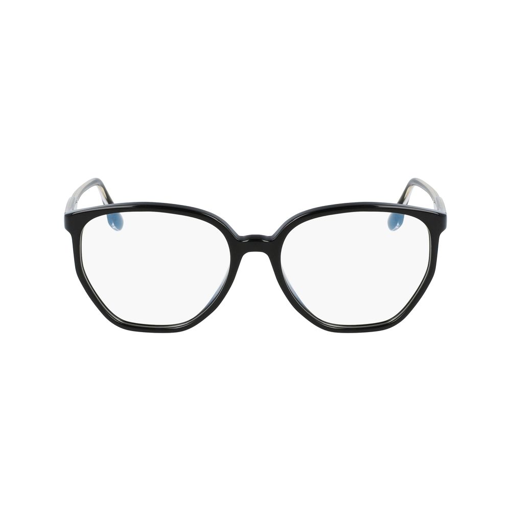 Victoria Beckham Black Acetate Glasses (Frames)