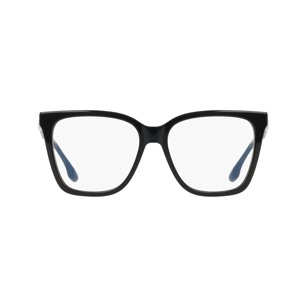 Victoria Beckham Black Acetate Glasses (Frames)