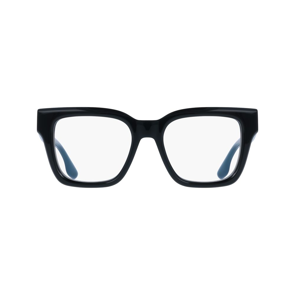 Victoria Beckham Black Acetate Glasses (Frames)