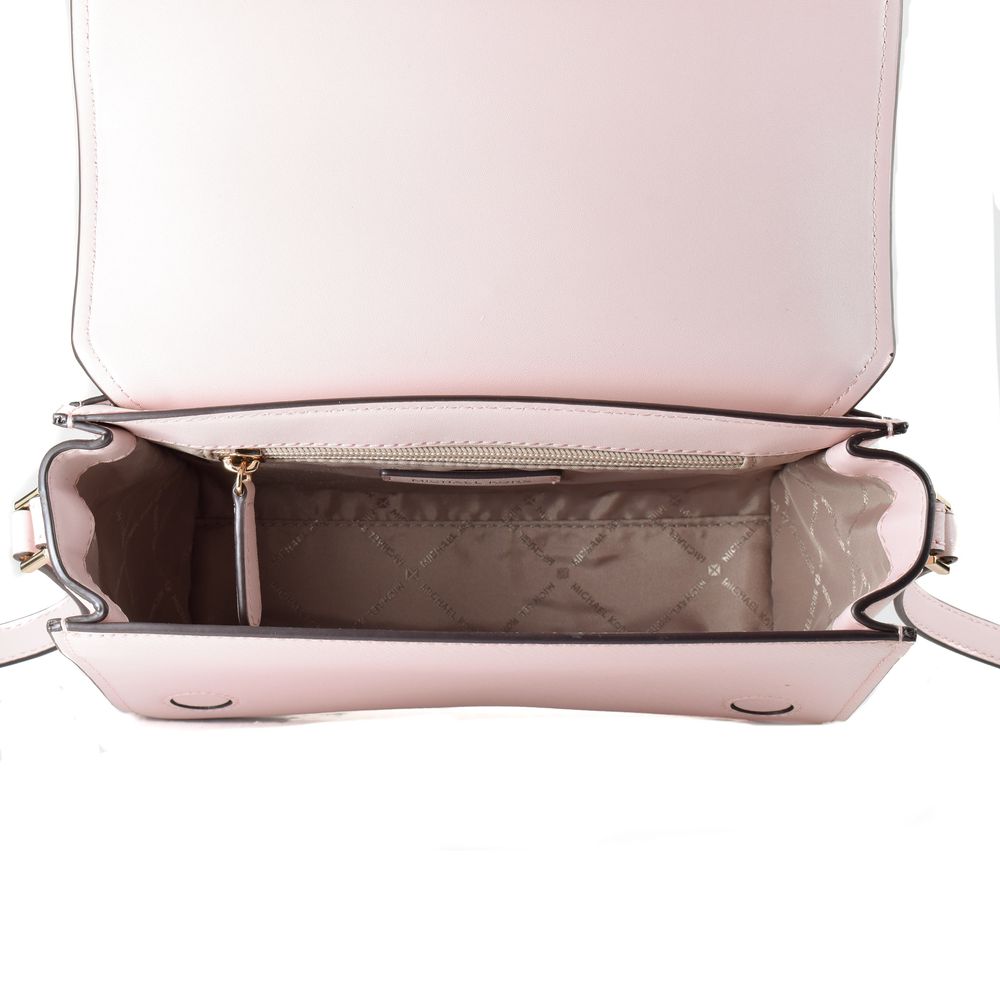 Michael Kors Multicolor Leather Crossbody Bag