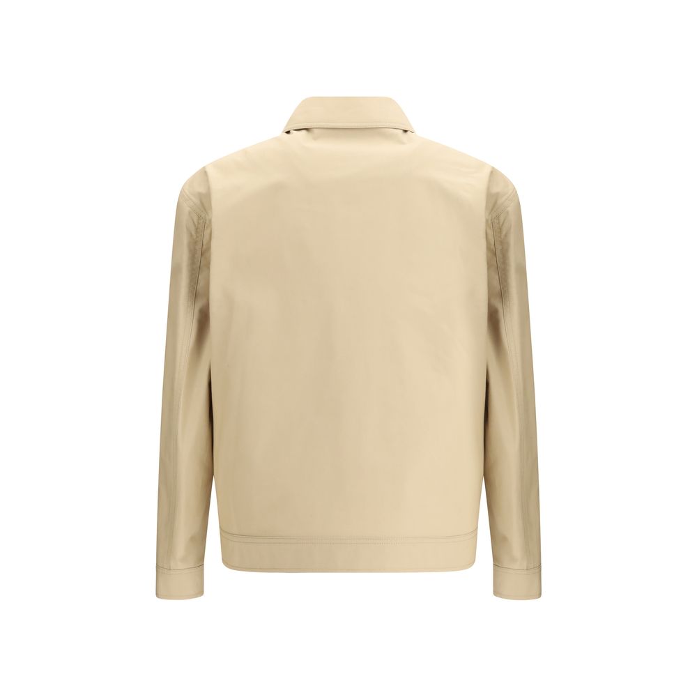 Vêtements en coton beige Moschino