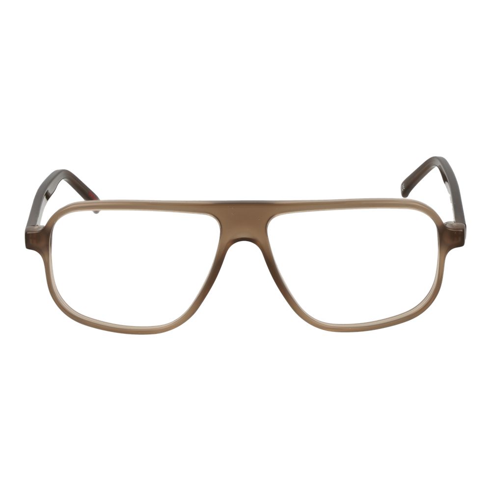 Andy Wolf Beige Acetate Glasses (Frames)