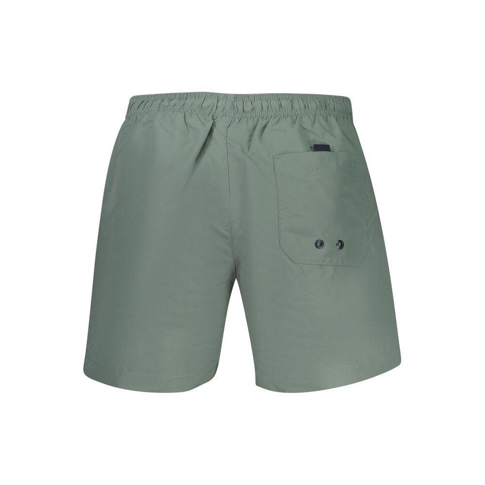 North Sails Verde Men's Swim Boxer