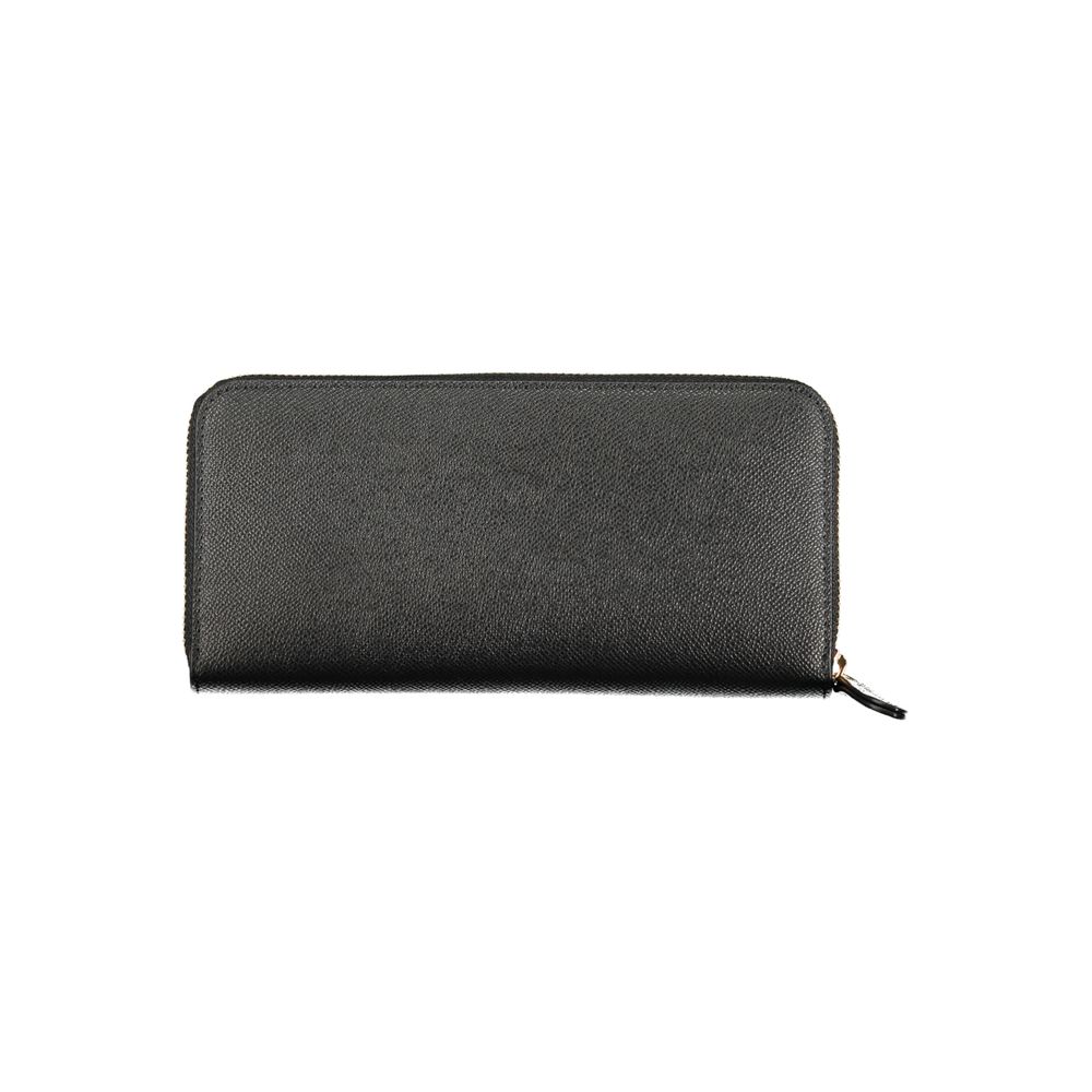 Twinset Nero Women Wallet