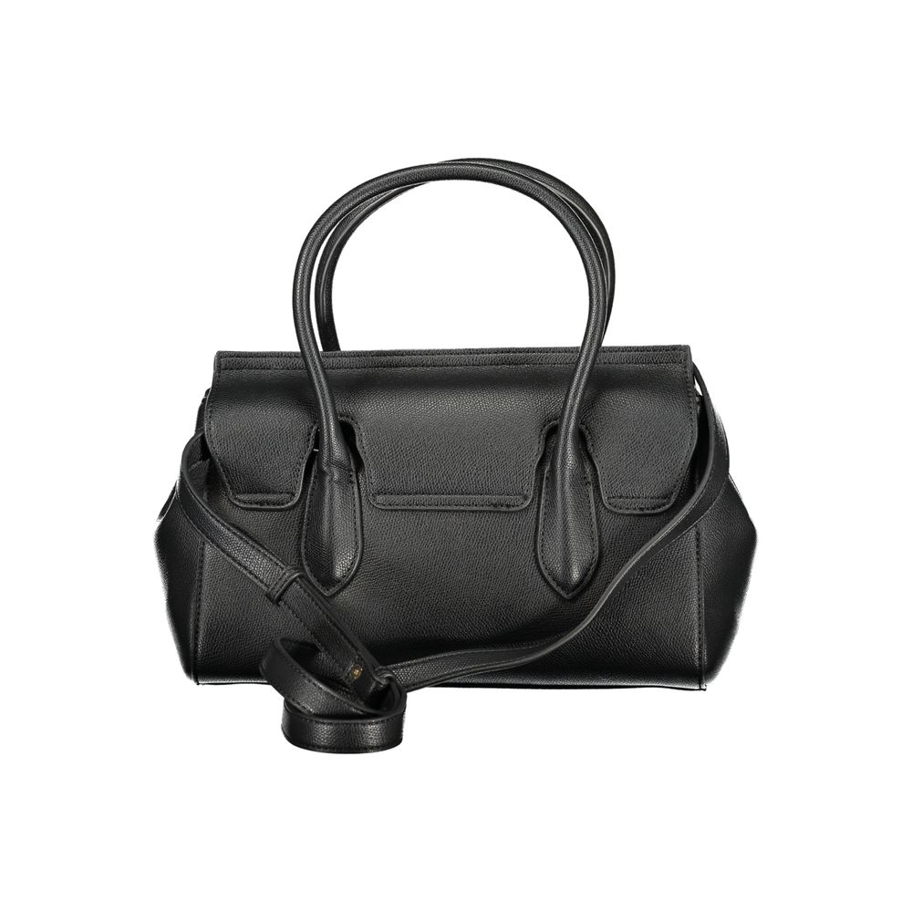 Sac à main Twinset Noir Polyuréthane Femme