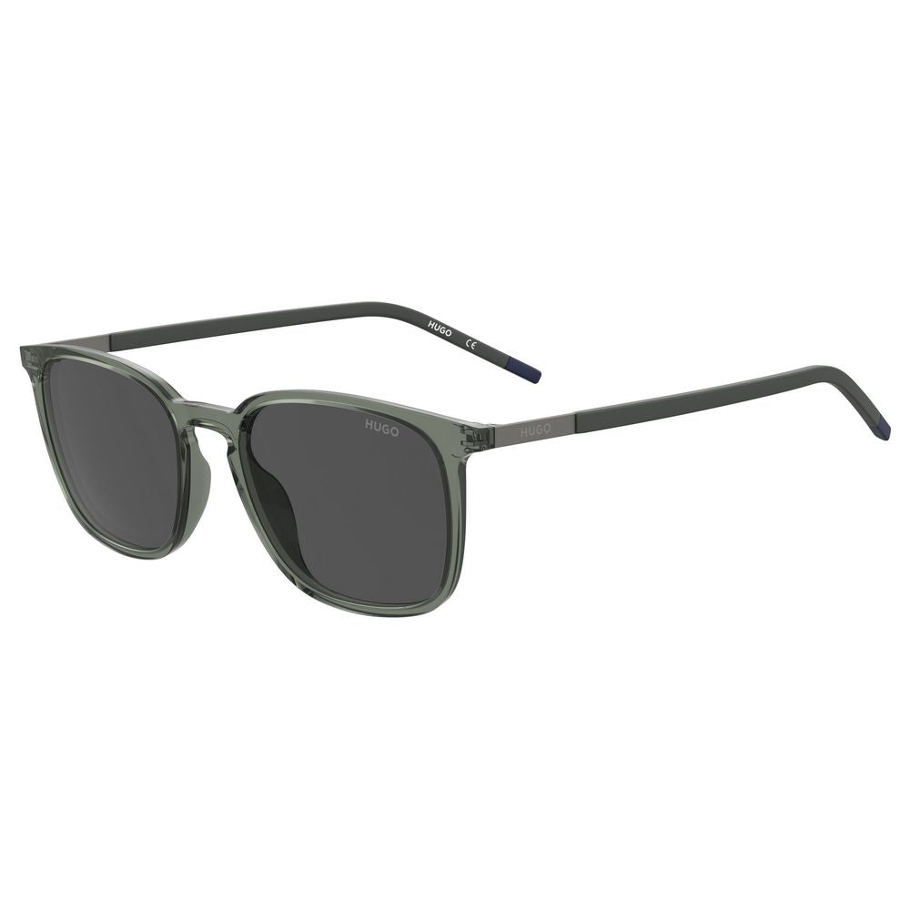 Hugo Boss Bicolor Resin Sunglasses