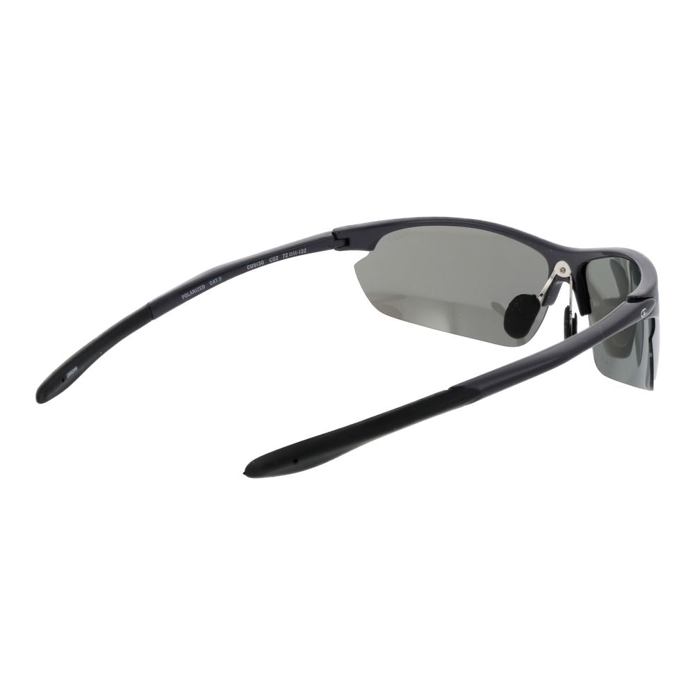 Champion Blue Edelstahlsonnenbrille