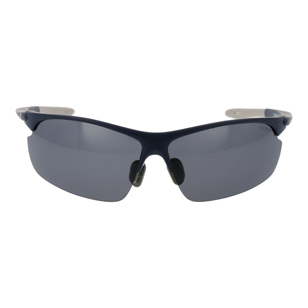 Champion Black Resin Sunglasses
