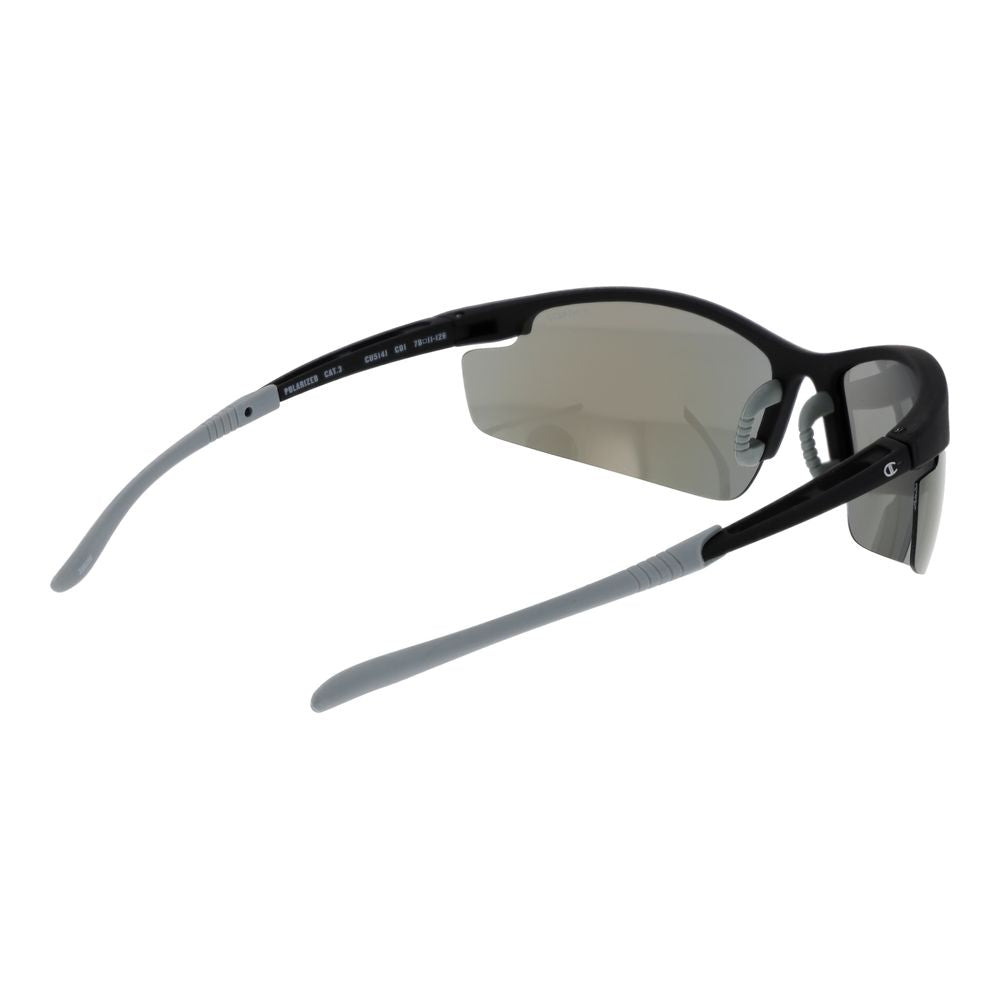 Champion Blue Edelstahlsonnenbrille