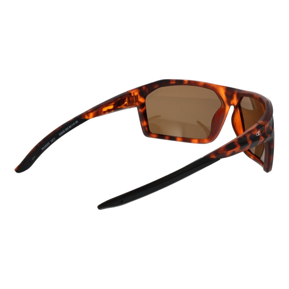 Champion Bicolor Edelstahl Sonnenbrille