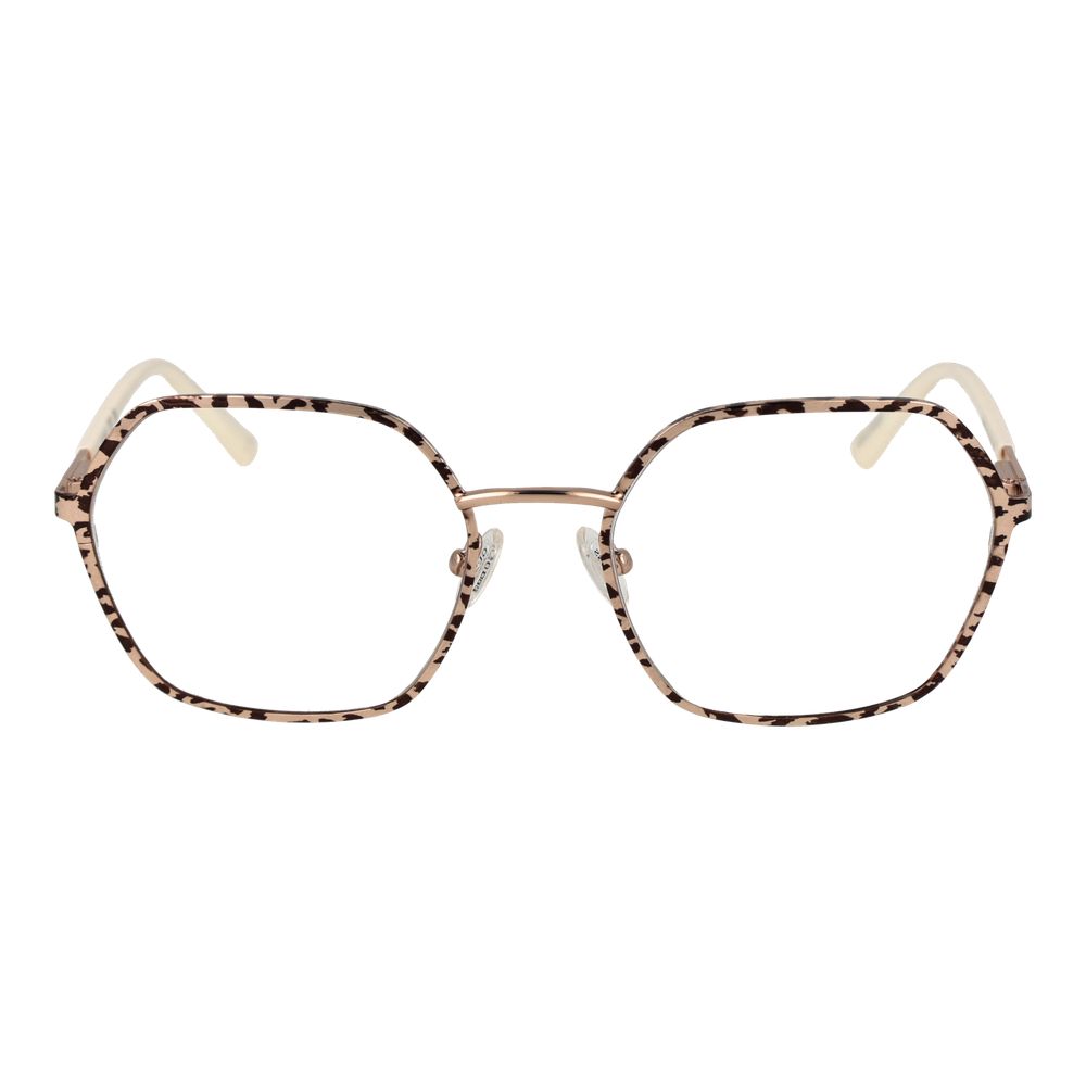 Guess Multicolor Metal Glasses (Frames)