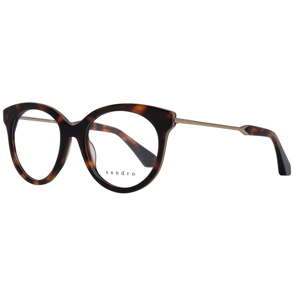 Sandro Brown Metall- & Kunststoffbrille (Fassungen)