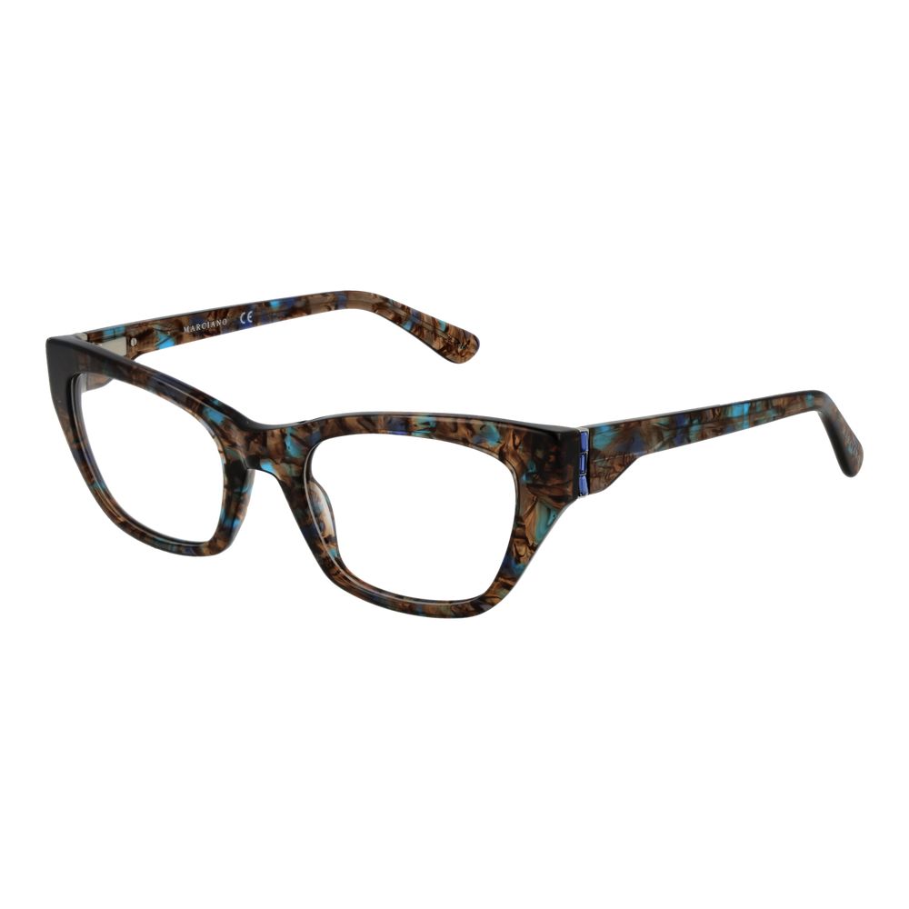 Marciano by Guess Multicolor Plastic Glasses (Frames)