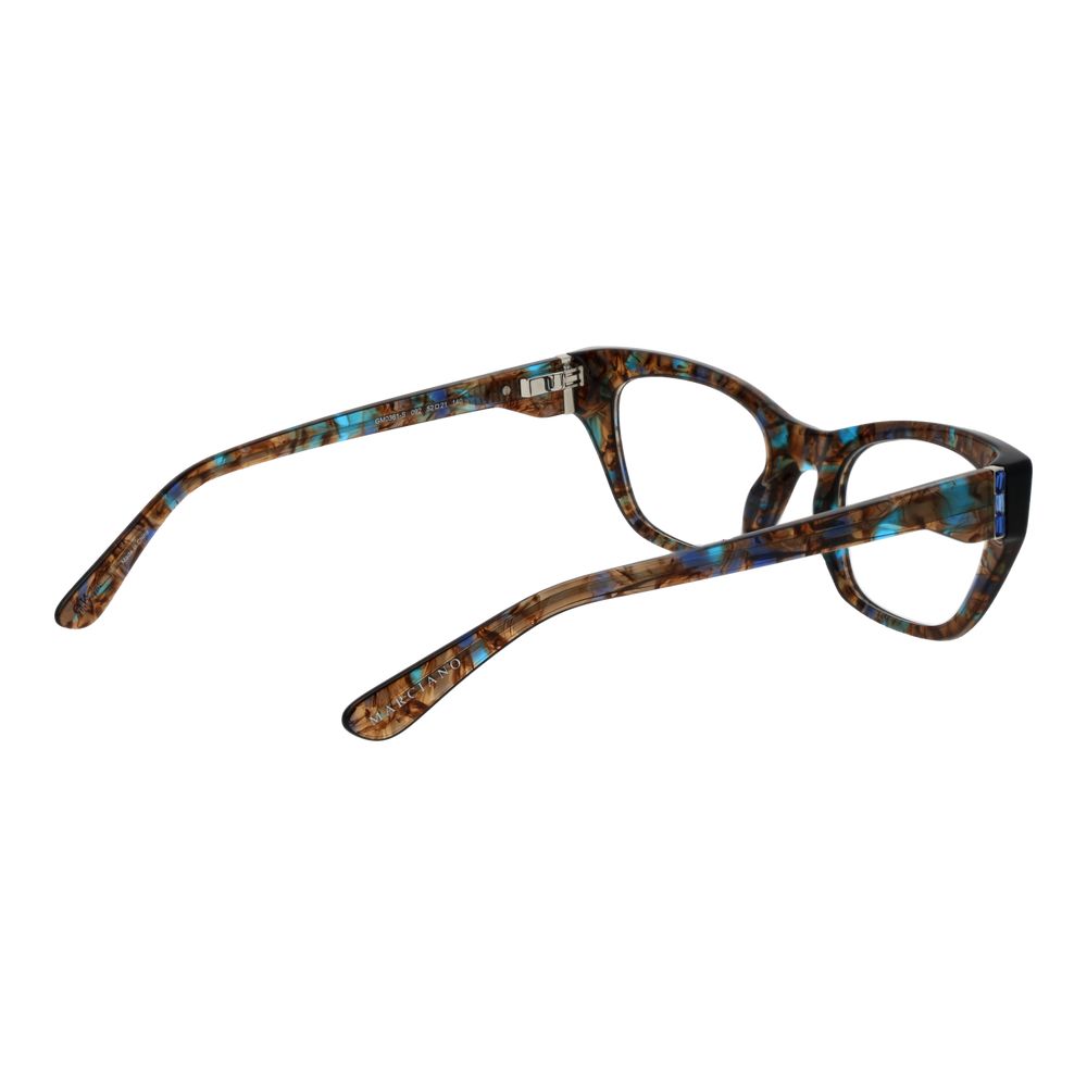 Marciano by Guess Multicolor Plastic Glasses (Frames)