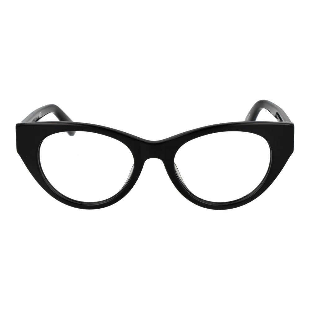 Marciano by Guess Black Plastic Glasses (Frames)