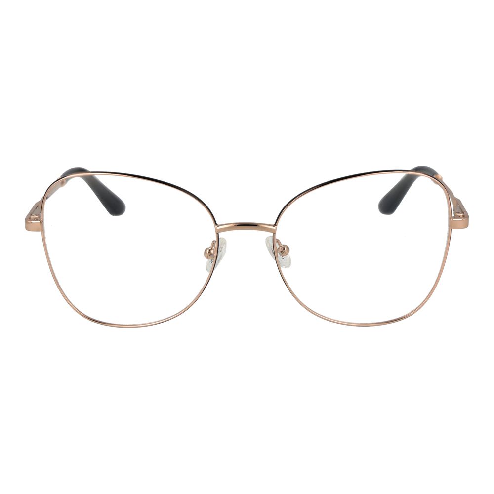 Guess Gold Metal Glasses (Frames)