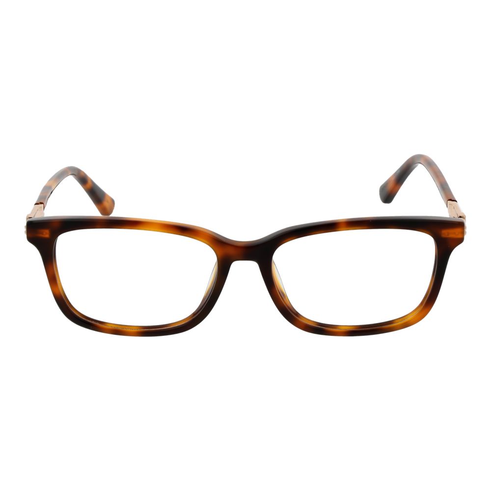 Guess Brown Acetate Glasses (Frames)