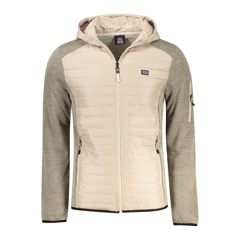 Norway 1963 Beige Men's Jacket