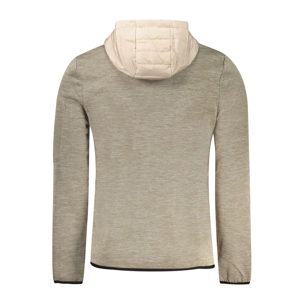 Norway 1963 Beige Men's Jacket