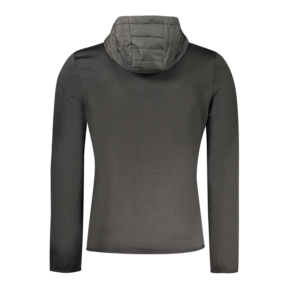 Norway 1963 Blu Polyester Men's Vest