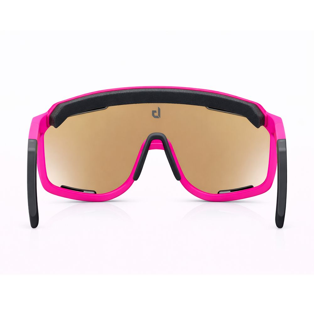 Bolle Multicolor Resin Sunglasses