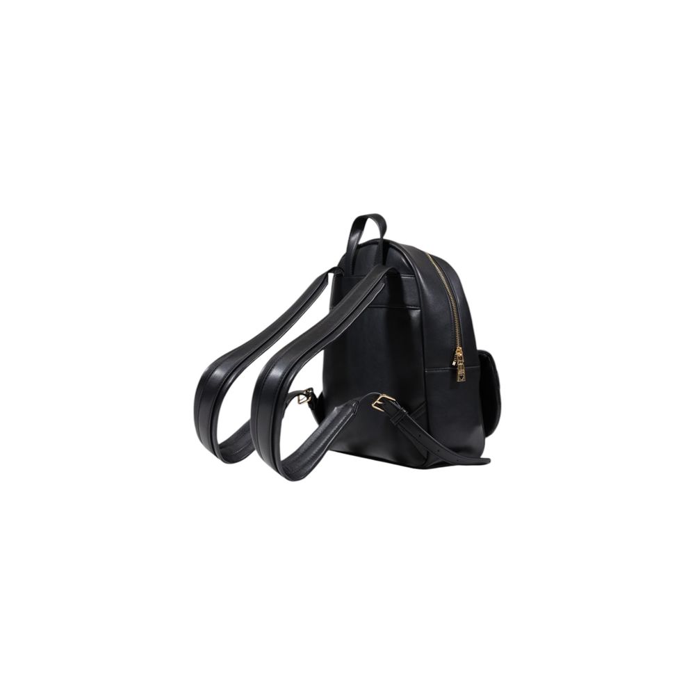Love Moschino Black Backpack
