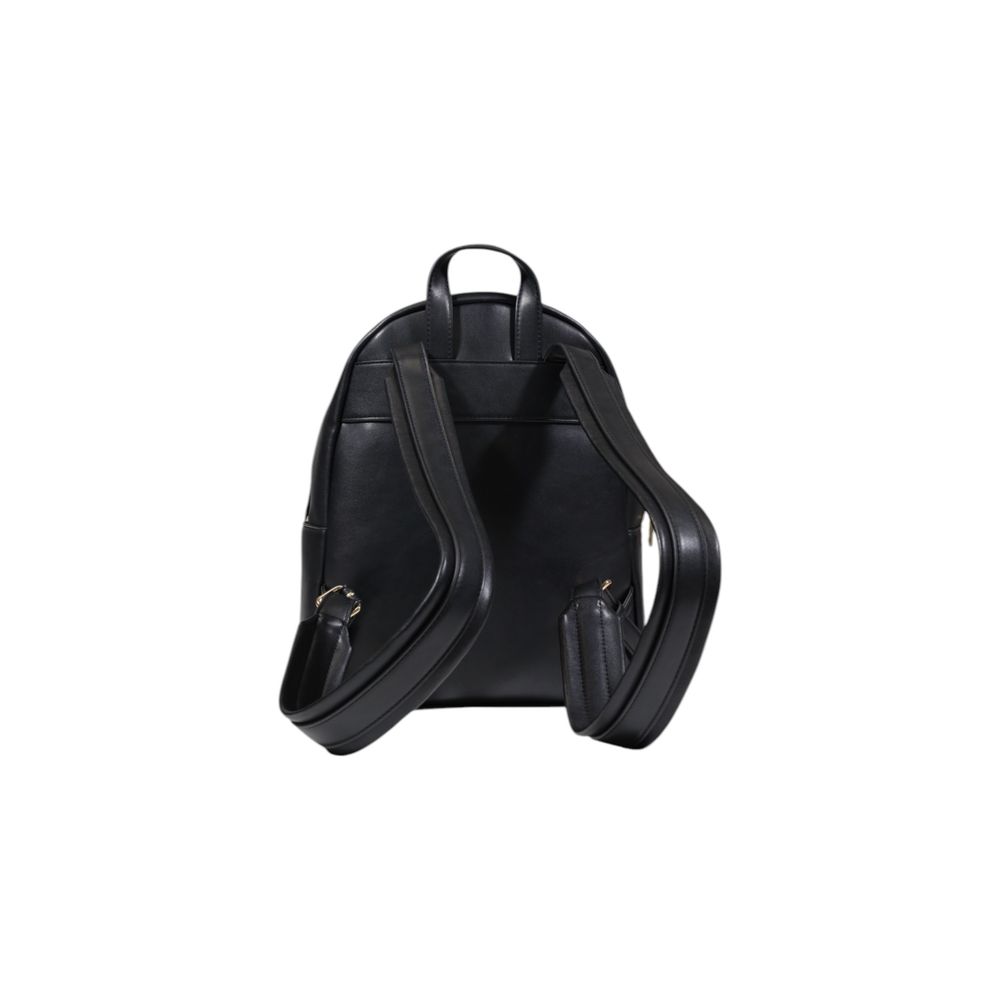 Love Moschino Black Backpack