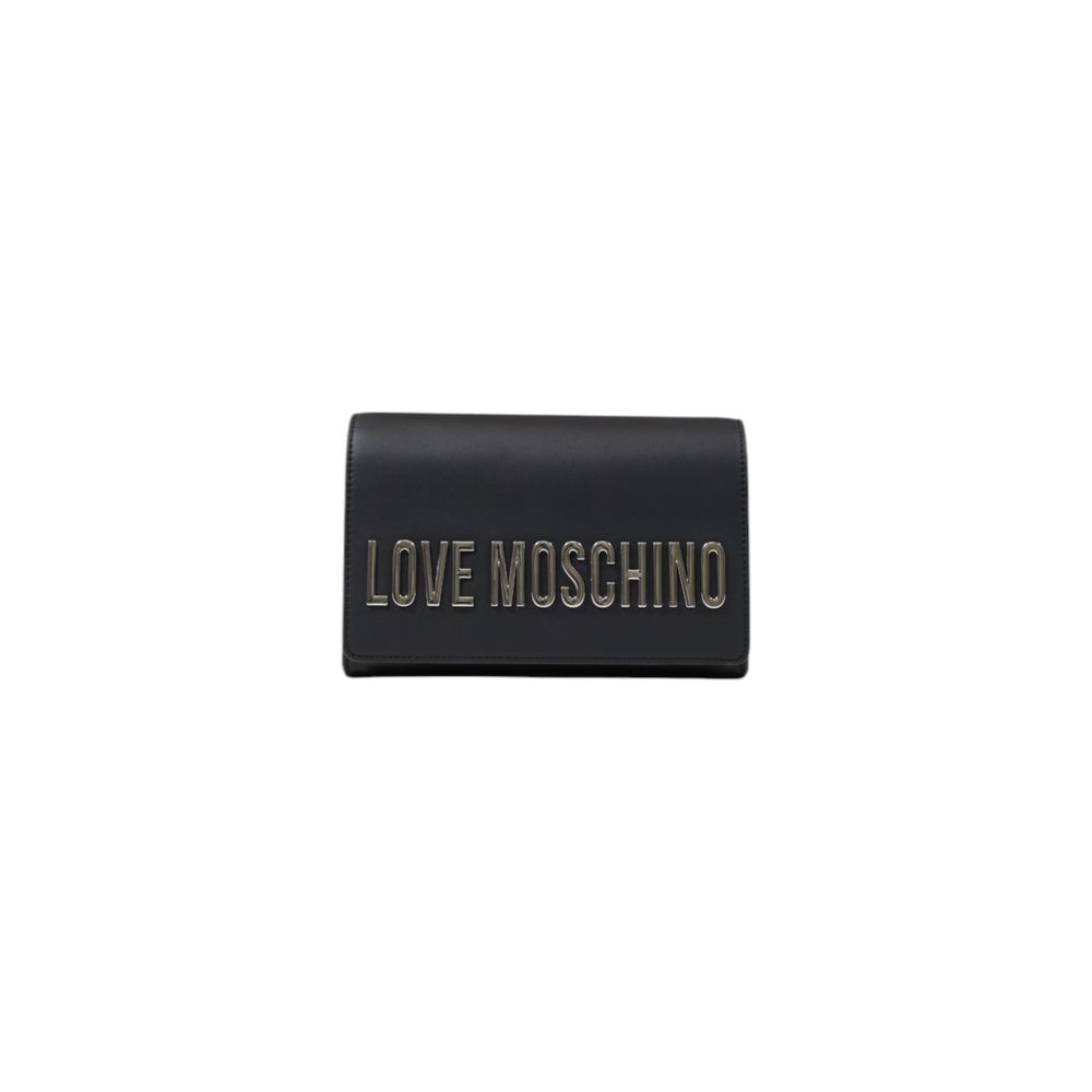 Love Moschino Black Handbag