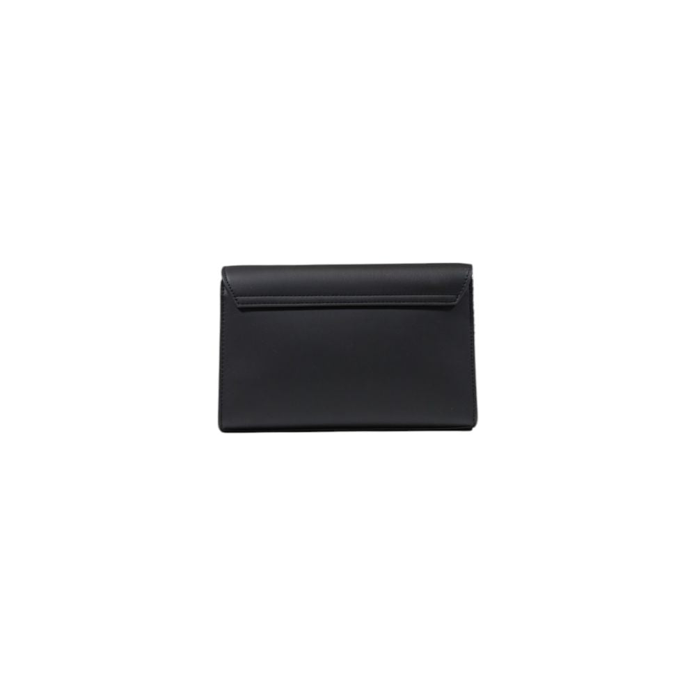 Love Moschino Black Handbag