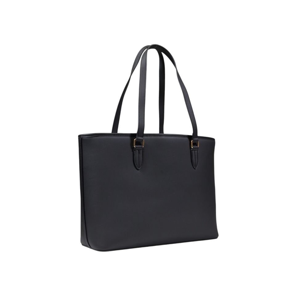 Love Moschino Bicolor Handbag