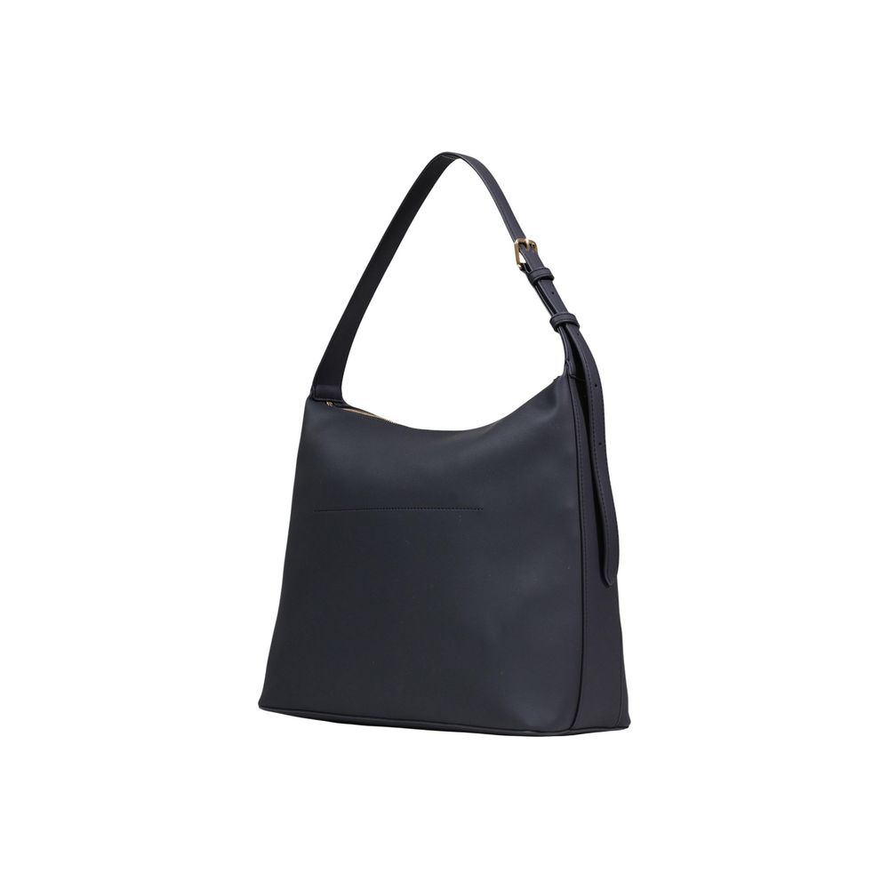 Love Moschino Black Polyethylene Handbag
