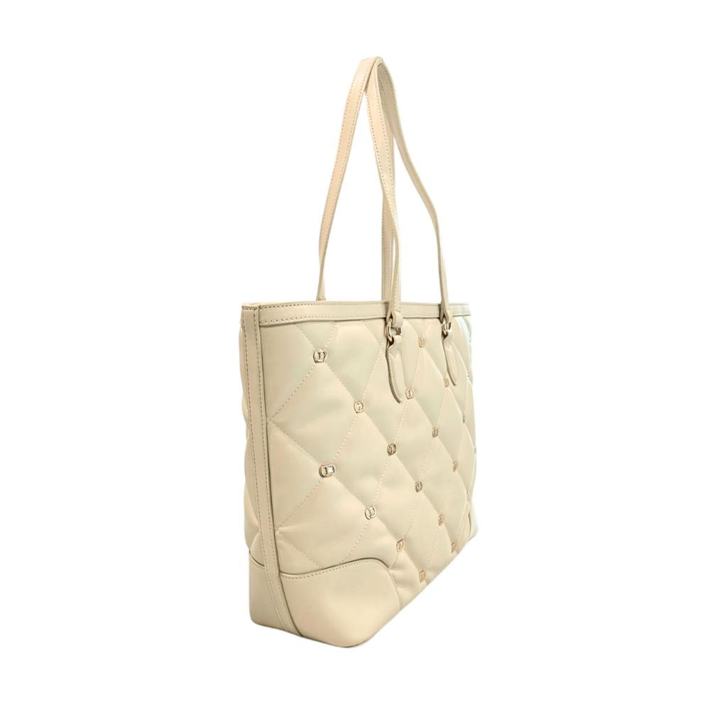 Sac à main Twinset pour femme en polyuréthane rose