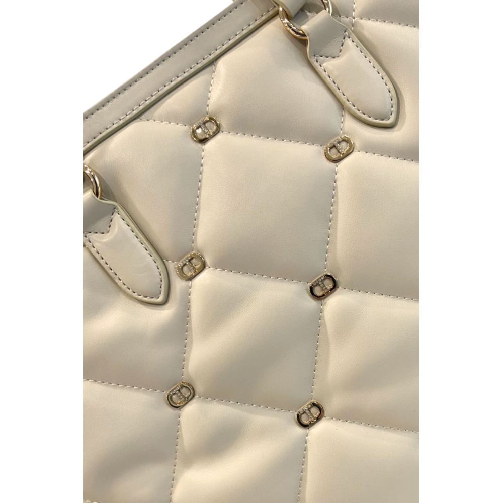 Twinset Pink Women Handbag