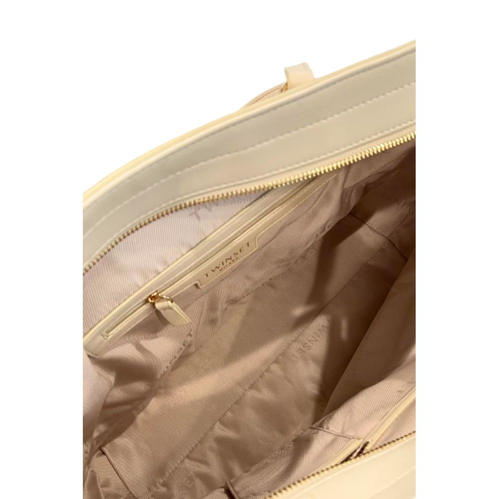 Twinset Pink Women Handbag