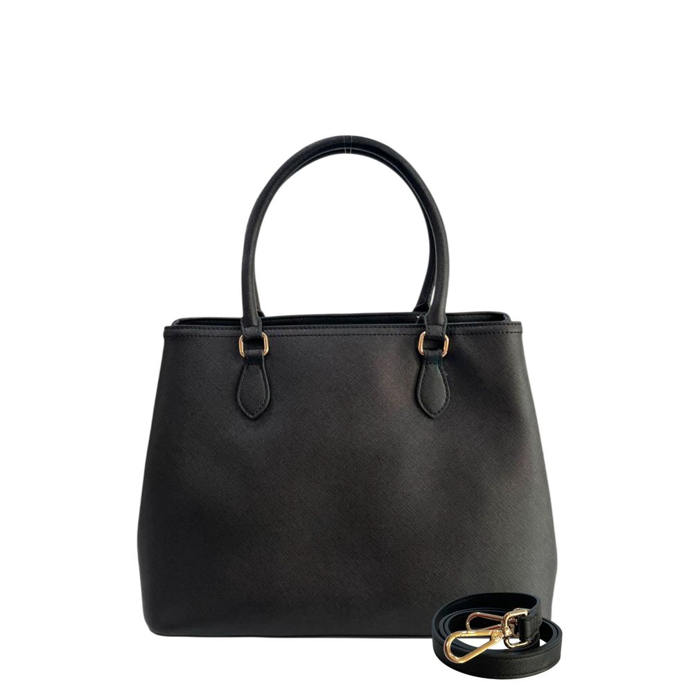 Twinset Yellow Women Shoulder Bag