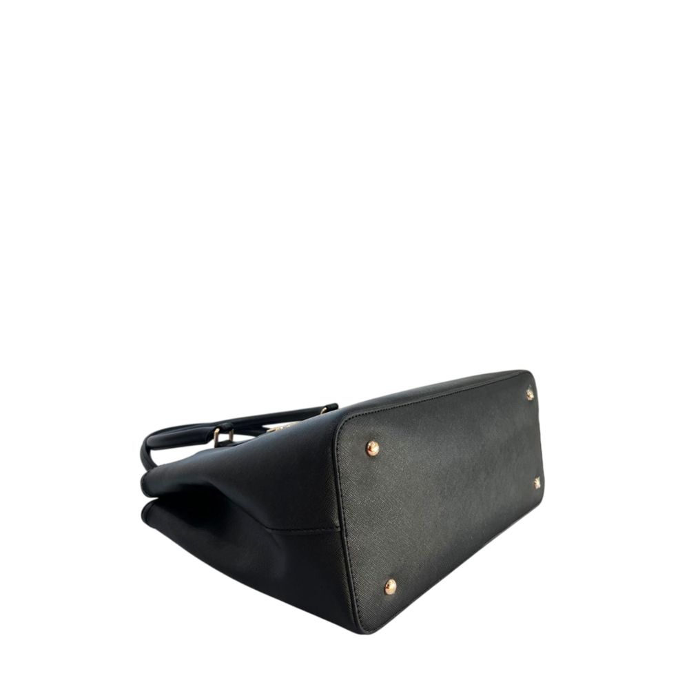 Twinset Yellow Women Shoulder Bag