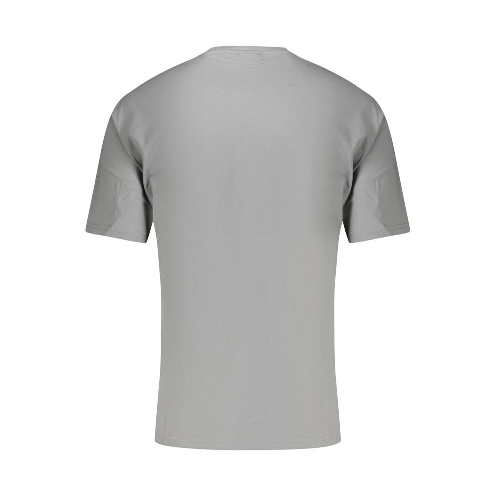 Napapijri Azzurro Herren-Sweatshirt aus Baumwolle