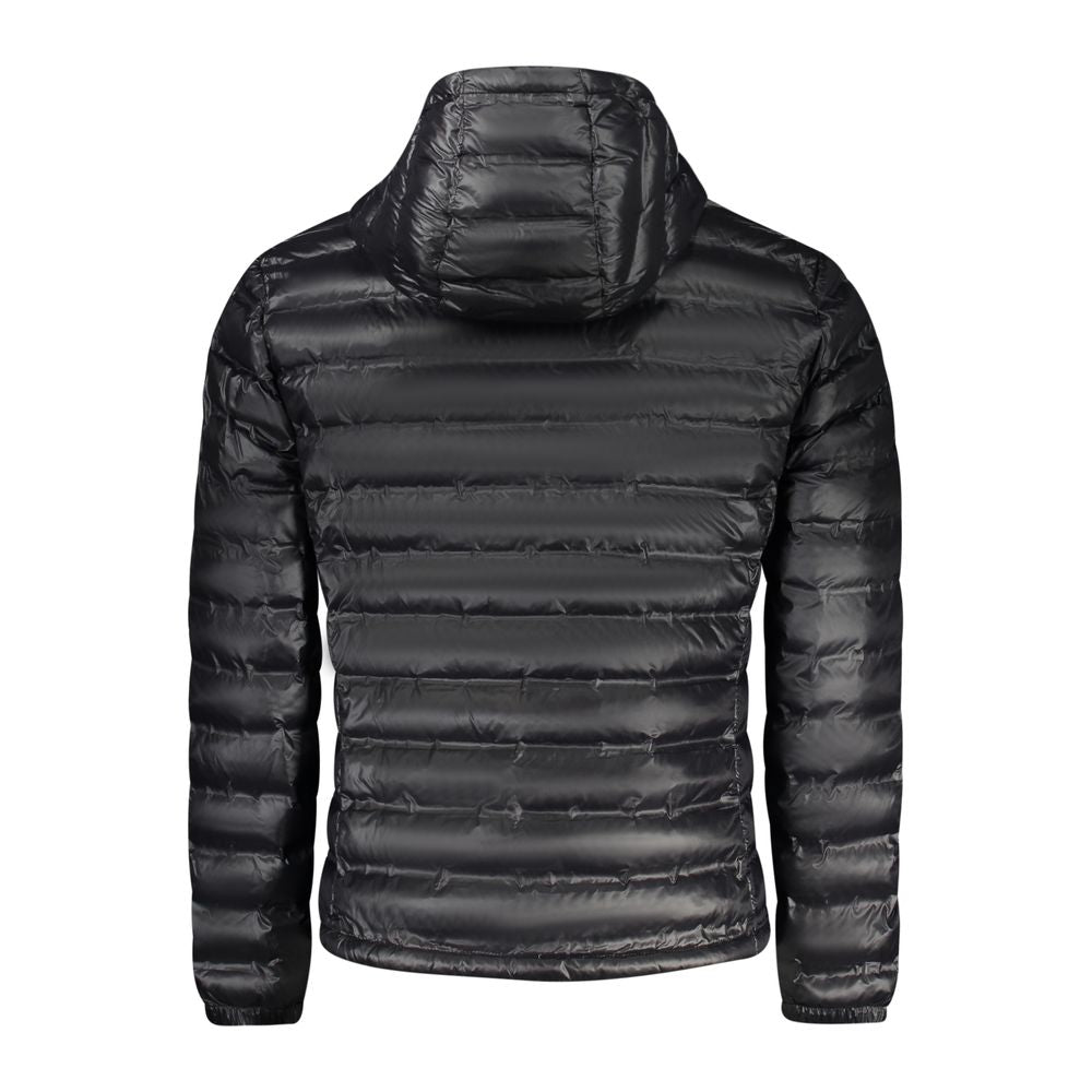 Blauer Nero Poliammide Men's Jacket