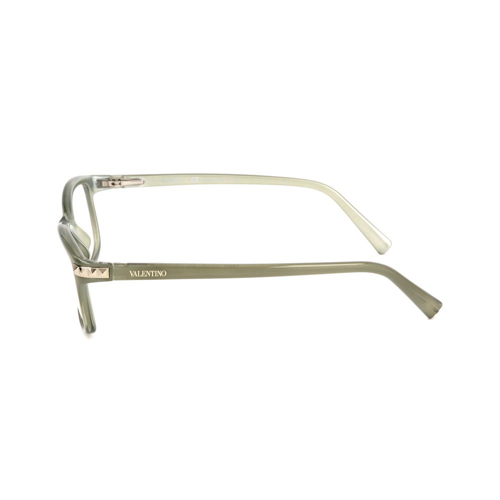 Valentino Bicolor Plastic Glasses (Frames)