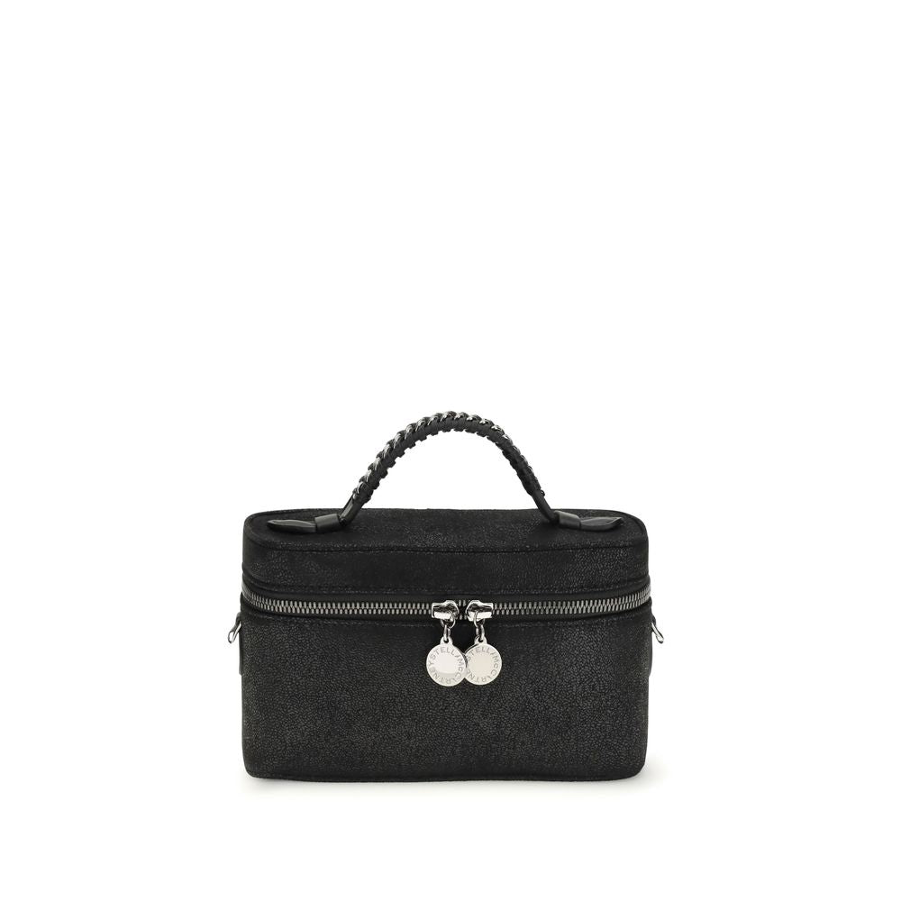 Stella McCartney Black Polyamide Handbag
