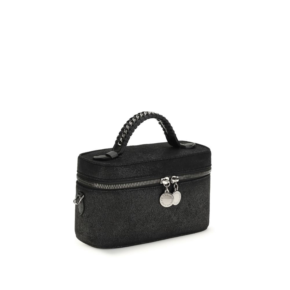 Stella McCartney Black Polyamide Handbag