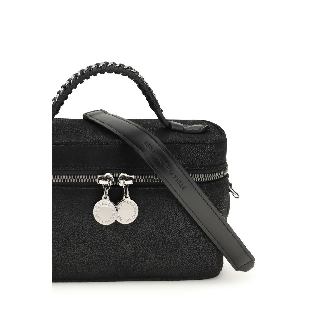 Stella McCartney Black Polyamide Handbag
