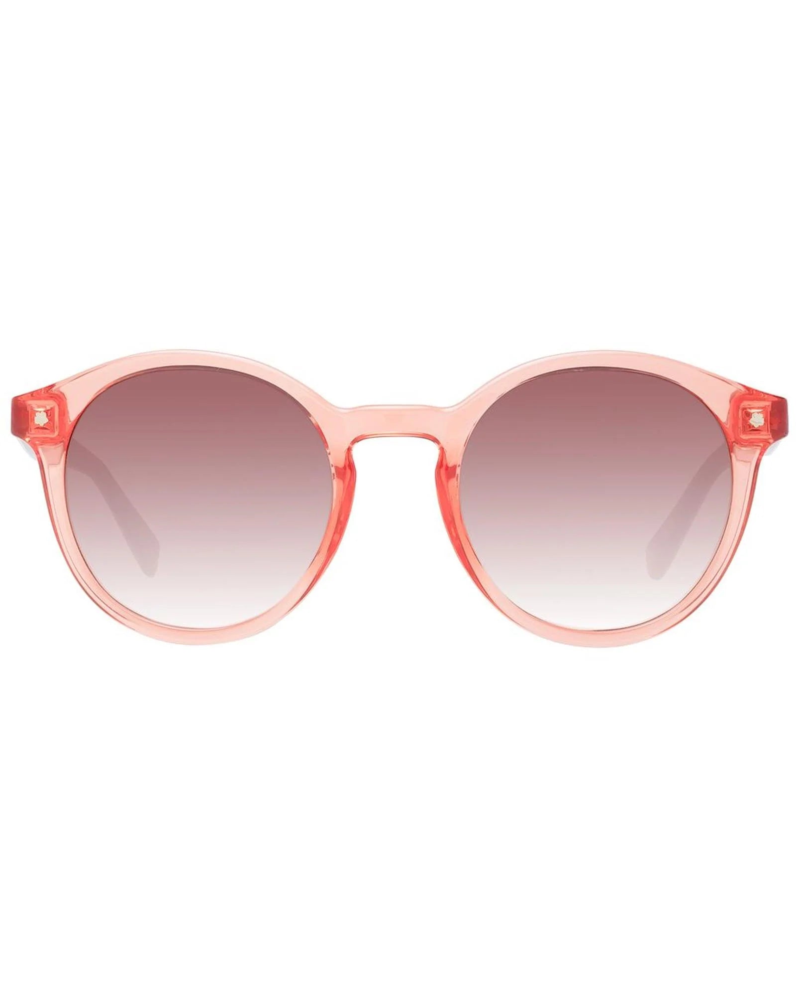 Ted Baker Multicolor Plastic Sunglasses