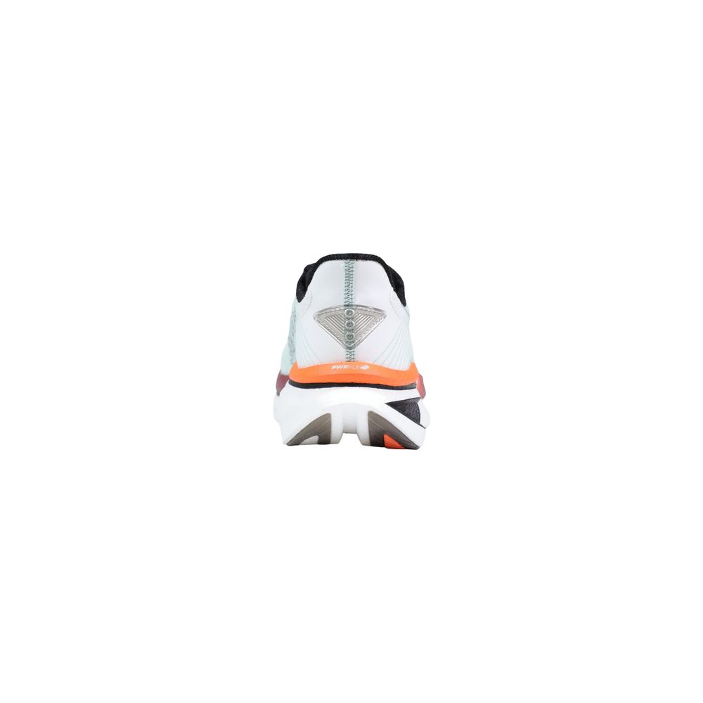 Saucony Bicolor-Sneakers aus Textil
