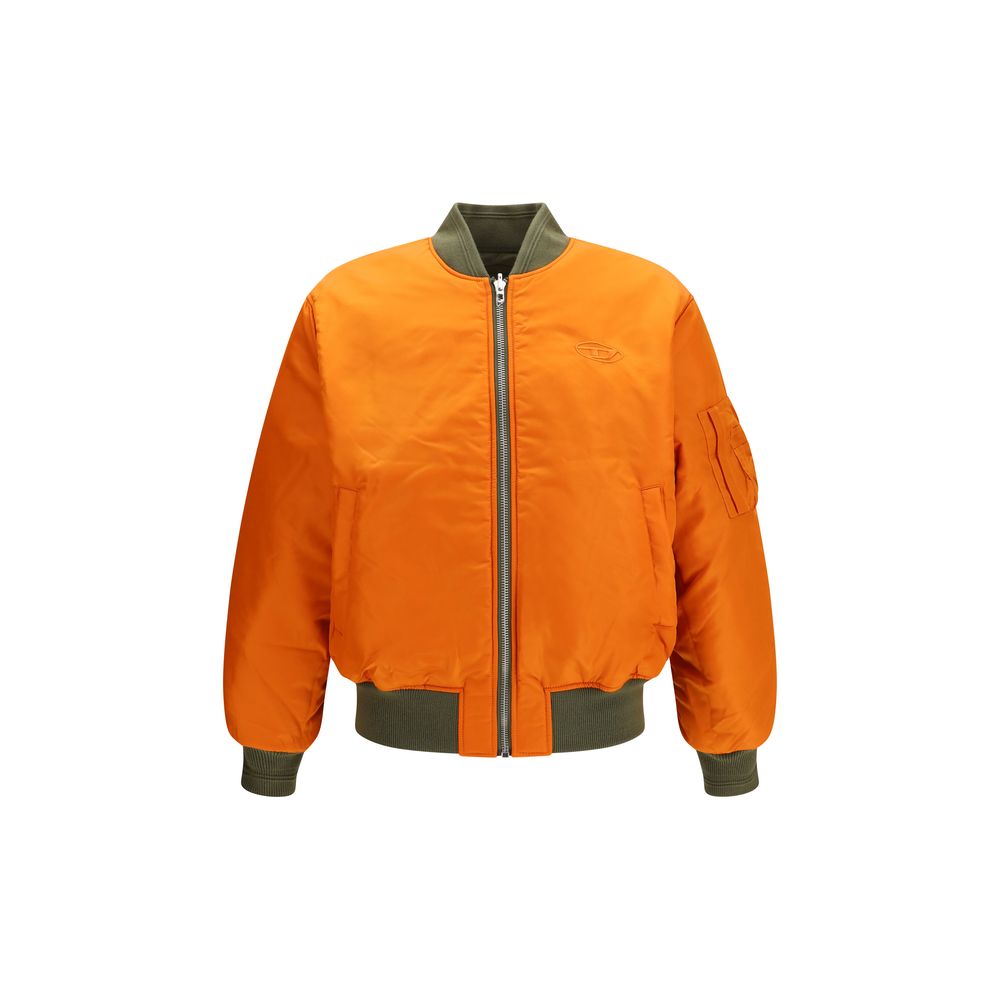 Diesel Bicolor Bomber