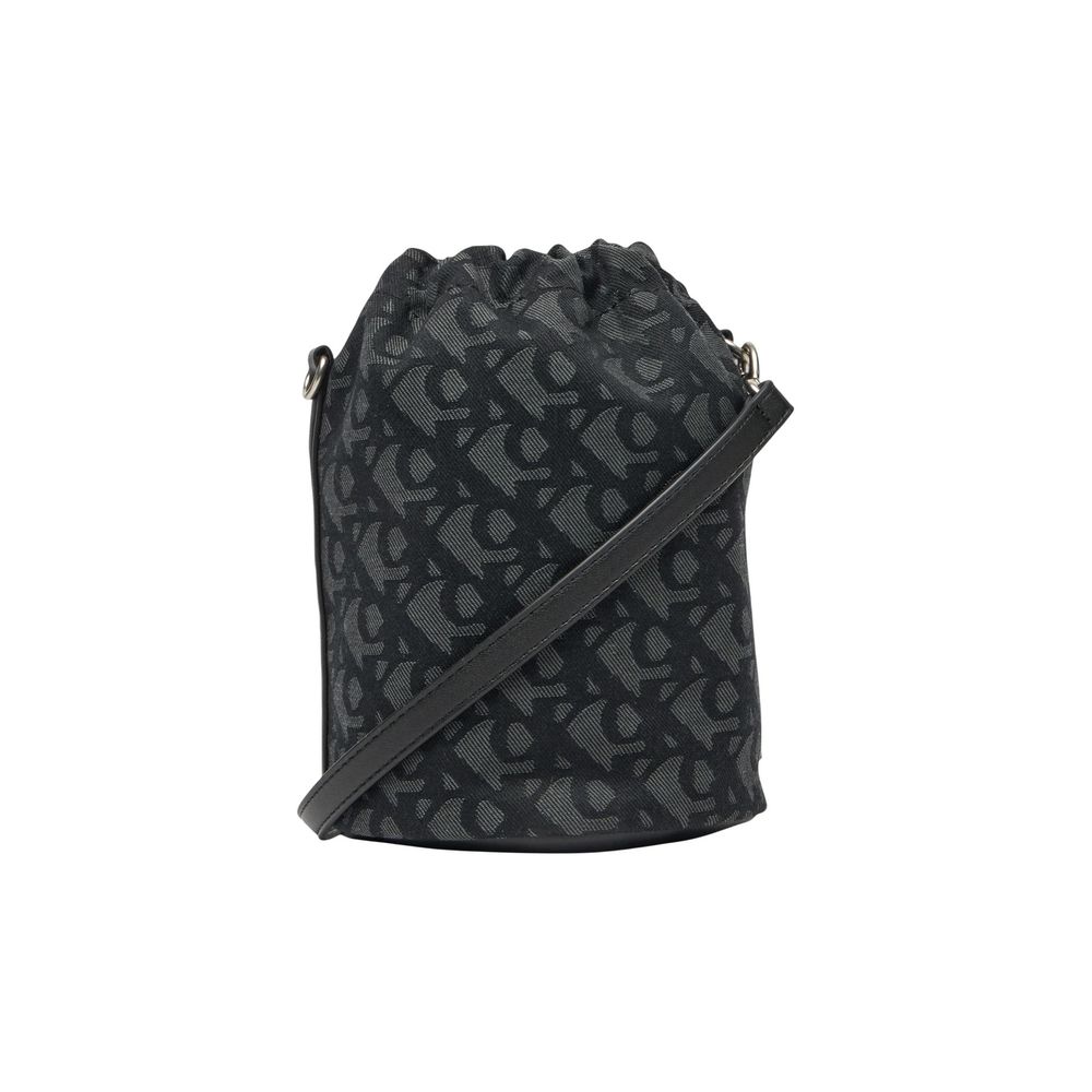 Calvin Klein Black Handbag