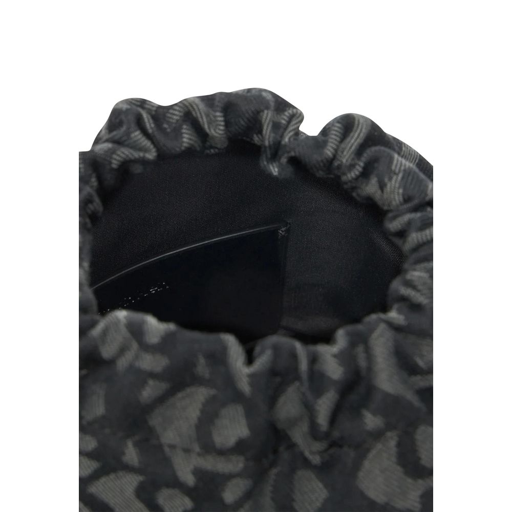 Calvin Klein Black Handbag
