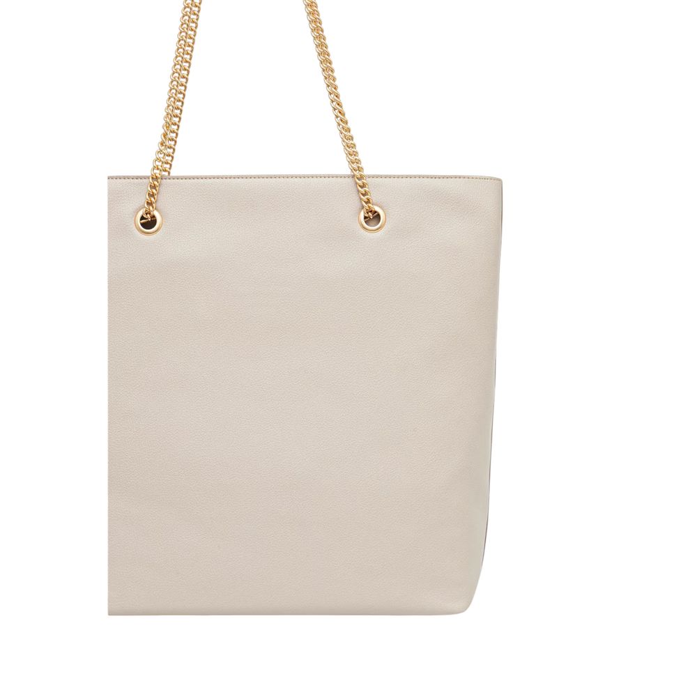Calvin Klein Beige Handbag