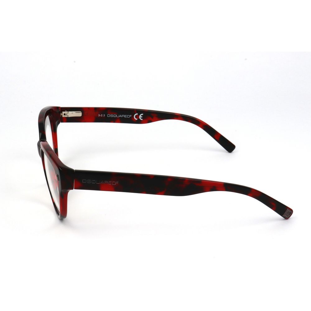 Dsquared² Brown Acetate Glasses (Frames)
